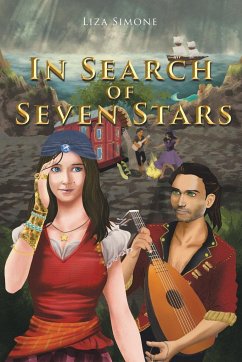 In Search of Seven Stars - Simone, Liza