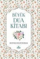 Cover Büyük Dua Kitabi