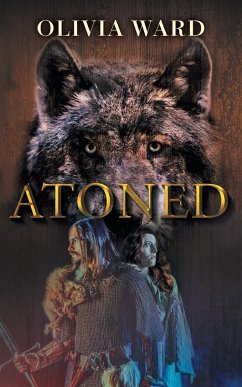 Atoned - Ward, Olivia