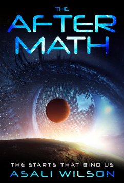 Cover The Aftermath (THE STARS THAT BIND US, #1) (eBook, ePUB)