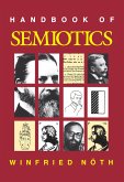 Handbook of Semiotics (eBook, ePUB)