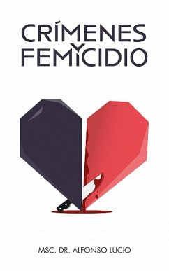 Cover Crímenes y Femicidio (eBook, ePUB)