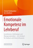 Emotionale Kompetenz im Lehrberuf (eBook, PDF)