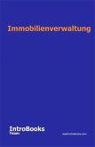 Immobilienverwaltung (eBook, ePUB) Immobilienverwaltung (eBook, ePUB)