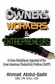 Owners, Workers & Entrepreneurs (eBook, ePUB)