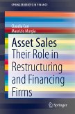 Asset Sales (eBook, PDF)