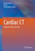 Cardiac CT (eBook, PDF)