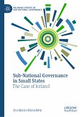 Sub-National Governance in Small States (eBook, PDF)