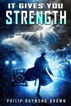 It Gives You Strength (eBook, ePUB) - Raymond Brown, Philip