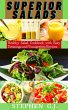 Superior Salads: Healthy Salad Cookbook... - Bild 1