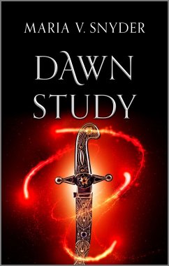 Dawn Study (eBook, ePUB) - Snyder, Maria V.