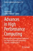 Advances in High Performance Computing (eBook, PDF)