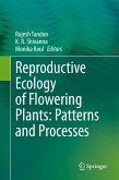 Reproductive Ecology of Flowering Plants: Patterns and Processes (eBook, PDF)