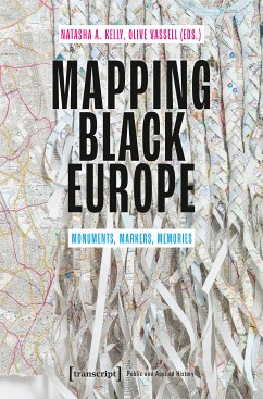 Mapping Black Europe (eBook, PDF)