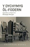 Y Dychymyg Ôl-Fodern (eBook, ePUB)