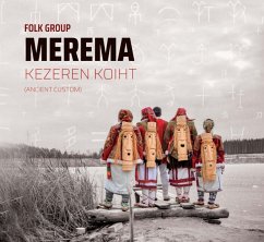 Cover Kezeren Koiht