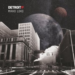 Detroit Love 4 - Various/Loko,Mirko