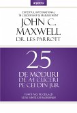 25 De Moduri De a-i Cuceri Pe Cei Din Jur (eBook, ePUB)