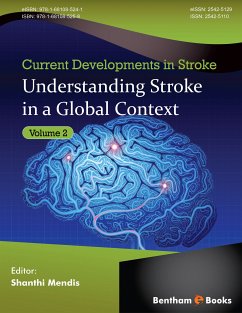 Understanding Stroke in a Global Context (eBook, ePUB)