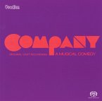 Company-A Musical Comedy