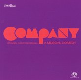 Company-A Musical Comedy