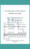 Challenges of the Mind (eBook, PDF)