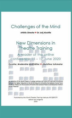 Challenges of the Mind (eBook, PDF)