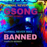 Normal Never Was 2 (Ltd.Edition Blue Vinyl)