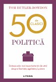 50 De Clasici. Politica (eBook, ePUB)