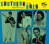 Southern Bred - Texas R'N'B Rockers Vol.9 Southern Bred - Texas R'N'B Rockers Vol.9