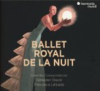 Ballet Royal De La Nuit Definitive Edition