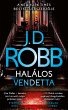 Halálos vendetta (eBook, ePUB) - Bild 1