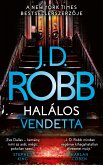 Halálos vendetta (eBook, ePUB)