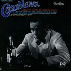 Casablanca: Classic Film Scores For