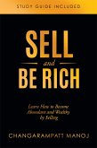 Sell And Be Rich (eBook, ePUB)