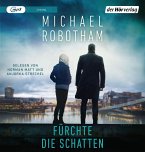 Fürchte die Schatten / Cyrus Haven Bd.2 (1 Audio-CD)