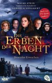 Draculas Erwachen / Die Erben der Nacht Filmbuch Bd.1