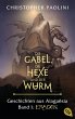 Die Gabel, die Hexe und der Wurm.... - Bild 1