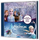 Die Eiskönigin - völlig unverfroren & Die Eiskönigin 2 Die Eiskönigin - völlig unverfroren & Die Eiskönigin 2
