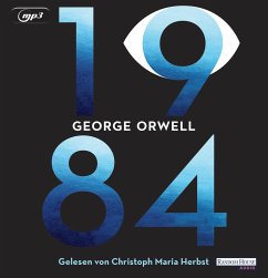 1984 - Orwell, George