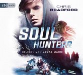 Soulhunters Bd.1 (6 Audio-CDs)