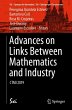 Advances on Links Between Mathematics... - Bild 1