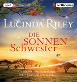 Die Sonnenschwester / Die sieben Schwestern Bd.6 (1 MP3-CD)