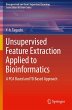 Unsupervised Feature Extraction Applied... - Bild 1