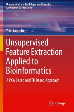 Unsupervised Feature Extraction Applied to Bioinformatics - Taguchi, Y-h.