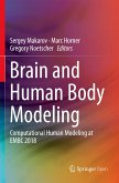 Brain and Human Body Modeling