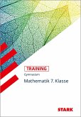 STARK Training Gymnasium - Mathematik 7.Klasse