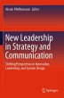 New Leadership in Strategy and... - Bild 1