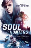 Soulhunters Bd.1