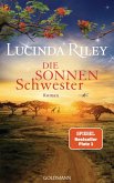 Die Sonnenschwester / Die sieben Schwestern Bd.6